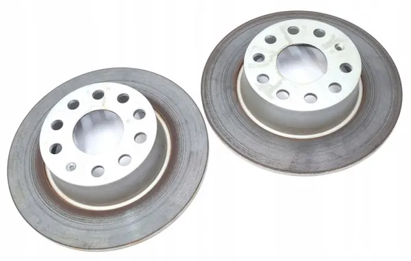 Jarrulevy OEM 5Q0 615 601B 272mm 5x112 image 4