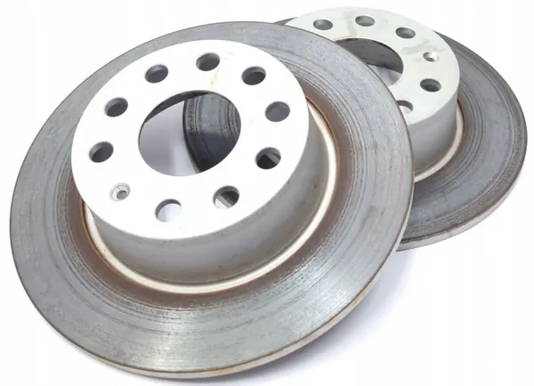 Jarrulevy OEM 5Q0 615 601B 272mm 5x112 image 6
