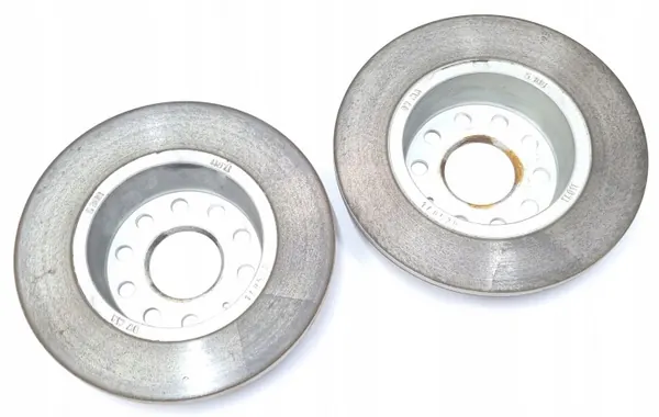 Jarrulevy OEM 5Q0 615 601B 272mm 5x112 image 8