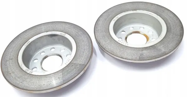 Jarrulevy OEM 5Q0 615 601B 272mm 5x112 image 9