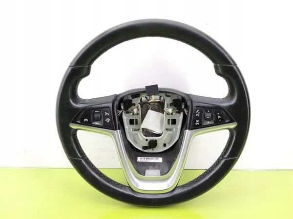 Multifunktionslenkrad OEM 13351029 - Opel Zafira C image 2