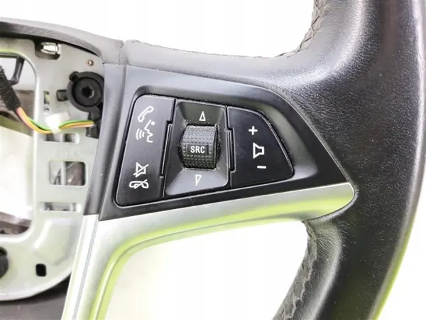 Multifunktionslenkrad OEM 13351029 - Opel Zafira C image 3