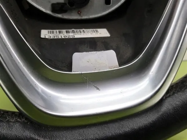 Multifunktionslenkrad OEM 13351029 - Opel Zafira C image 4