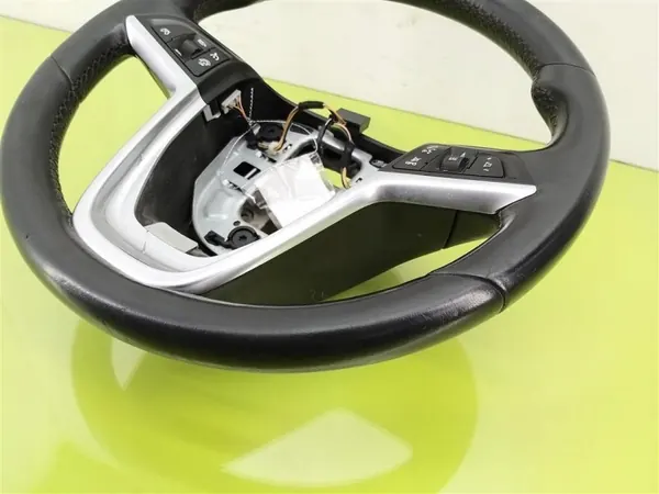 Multifunktionslenkrad OEM 13351029 - Opel Zafira C image 9