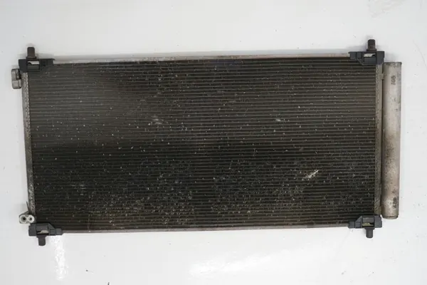 Toyota Auris II A/C-kondensor OEM - Begagnat skick image 2