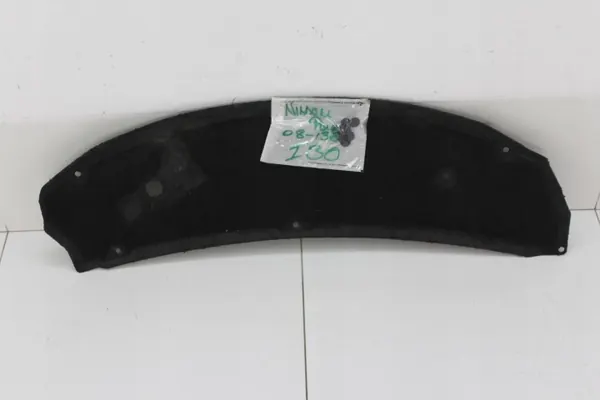 Isolation capot OEM 360214612 pour Nissan Pixo 08-13 image 6