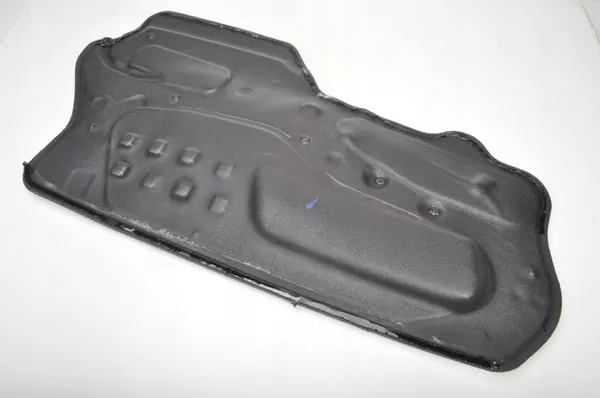 OEM DRZWI PRAWE Isolation Acoustique Porte Droite image 2