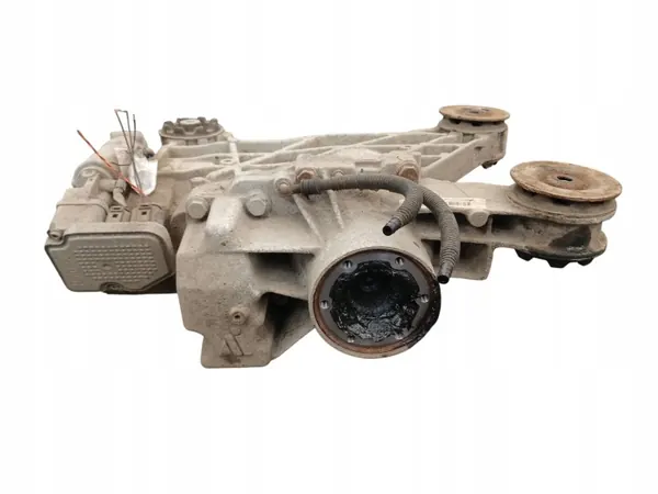 Differenziale posteriore Audi Q3 8U 2.0 TDI 177CV 0974130WC image 4