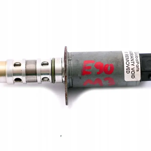 BMW OEM 7843118 VANOS-solenoidventtiili E90/E92/E93 M3:lle image 3