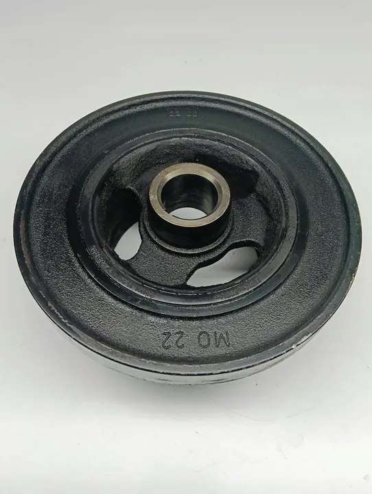 Polia do Virabrequim BMW E39 2.5 1123-1438995 image 3