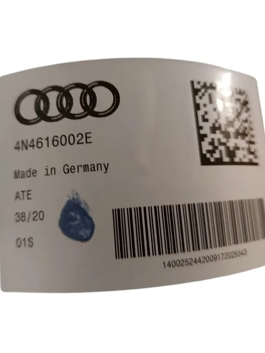 Amortisseur Audi OE 4N4616031F pour A8 D5 image 5