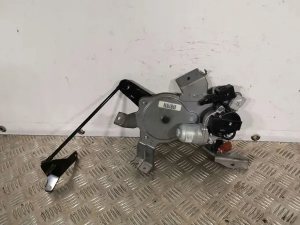 Honda CR-V achterklepmodule OEM FBZ3443 - Gebruikt image 2
