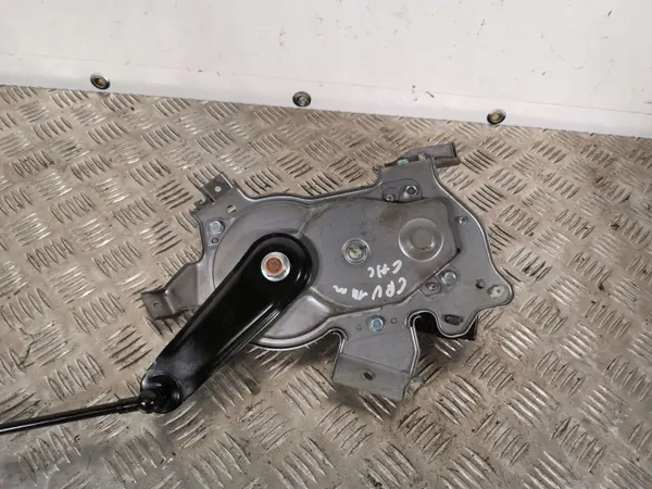 Honda CR-V achterklepmodule OEM FBZ3443 - Gebruikt image 4