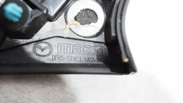 Kleplijst Mazda CX-30 OEM DFR5519C1 Rechts Achter image 10
