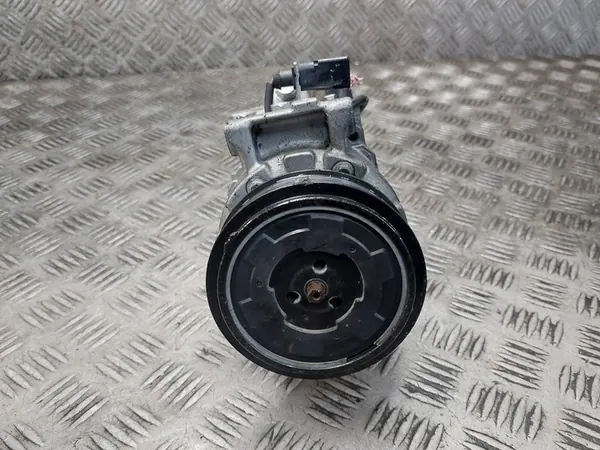 Compressore AC Audi A8 D3 3.0 TDI image 3