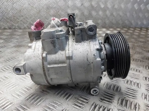 Compressore AC Audi A8 D3 3.0 TDI image 4