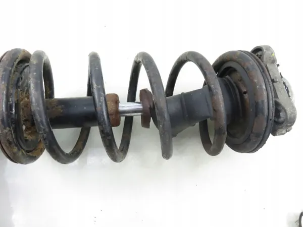 OEM MCPERSON Esquerdo Dianteiro Fiat Ducato II 1.9 D - DJY image 3