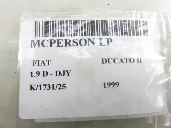 OEM MCPERSON Esquerdo Dianteiro Fiat Ducato II 1.9 D - DJY image 6
