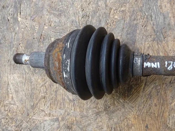 AUDI TT 8N A3 8L GOLF IV Vänster Framdrev 1J0407271FD image 2