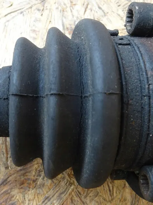 AUDI TT 8N A3 8L GOLF IV Vänster Framdrev 1J0407271FD image 4