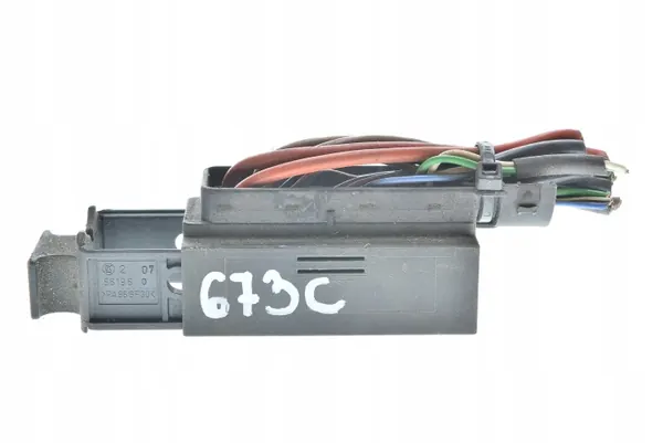 ABS-Stecker OEM 13509001 für Opel Vectra C image 2