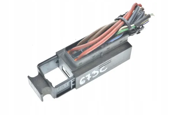 ABS-Stecker OEM 13509001 für Opel Vectra C image 5
