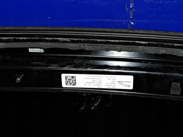 Teto solar JX73502B98AB para Jaguar XE 2017 3.0L image 6