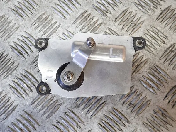 Válvula de escape Chevrolet Corvette C8 2020- 84896578 image 3