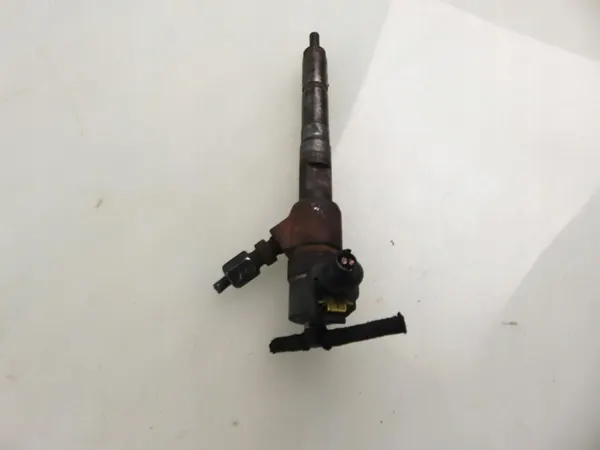 Bosch 0 986 435 102 Injektor image 3