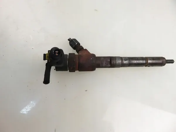 Bosch 0 986 435 102 Injektor image 4