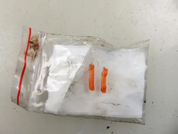 Bosch 0 986 435 102 Injektor image 5