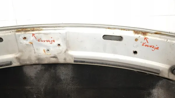 Motorlock OEM 360161129 för VW Passat B6 05-10 image 10