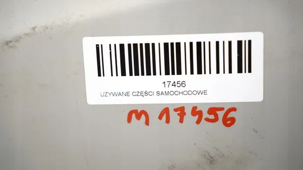 Motorlock OEM 360161129 för VW Passat B6 05-10 image 8