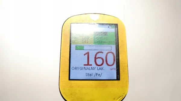 Motorlock OEM 360161129 för VW Passat B6 05-10 image 9