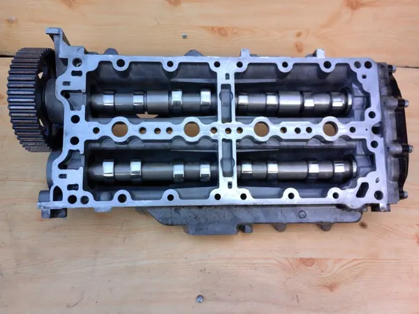 OEM 5802363690 Nokkenas voor Fiat Ducato Iveco 2.3 JTD image 2