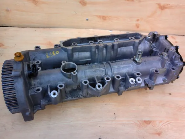 OEM 5802363690 Nokkenas voor Fiat Ducato Iveco 2.3 JTD image 8