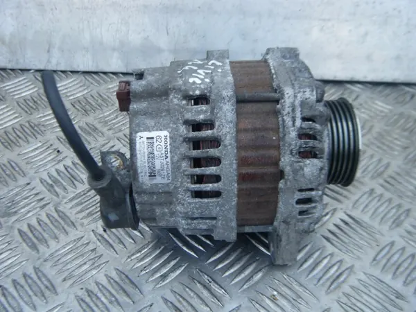 ALTERNATORI HONDA CIVIC IX 1.1-1.4 BENSIINI A5TJ0291ZE image 2