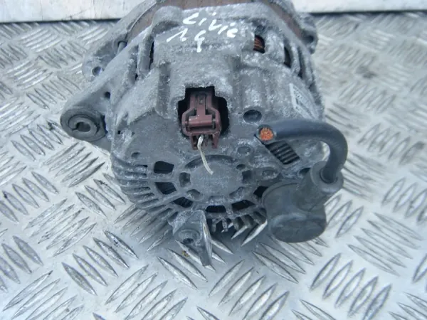 ALTERNATORI HONDA CIVIC IX 1.1-1.4 BENSIINI A5TJ0291ZE image 3