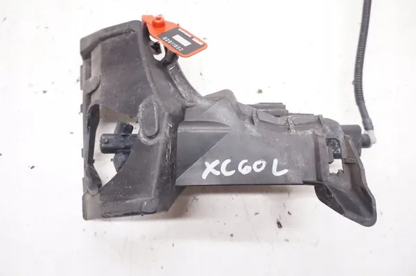 Volvo XC60 Koplampenwasinstallatie Compleet 31301043 image 2