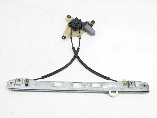 MASTER III 10 Regulador de Janela Elétrico Direito 807200008R image 2