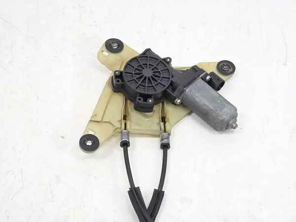 MASTER III 10 Regulador de Janela Elétrico Direito 807200008R image 3