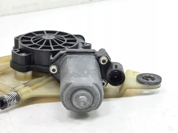 MASTER III 10 Regulador de Janela Elétrico Direito 807200008R image 4