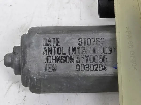 MASTER III 10 Regulador de Janela Elétrico Direito 807200008R image 7