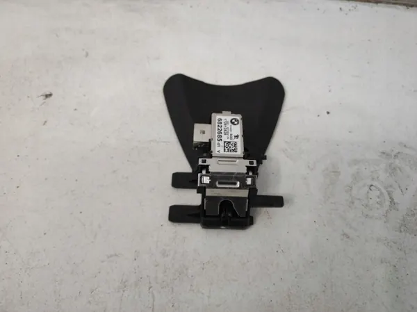 Caméra pare-brise avant OEM 6822685 pour BMW 3 GT F34 image 3