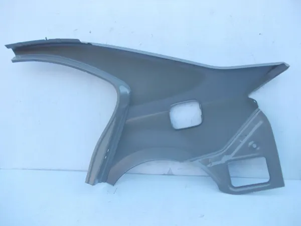 Para-lamas traseiro direito Skoda Rapid Liftback OEM 5JH809606 image 5