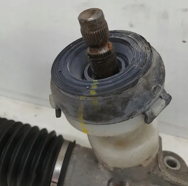 Ohjausvaihde OEM 56500-A6000 Hyundai i30:lle image 4