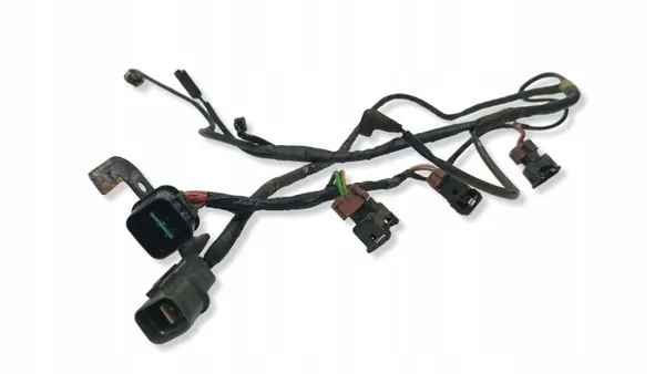 Mitsubishi 3000GT VR-4 1997 Injector Harness OEM 12509 image 2