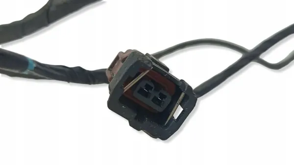 Mitsubishi 3000GT VR-4 1997 Injector Harness OEM 12509 image 3