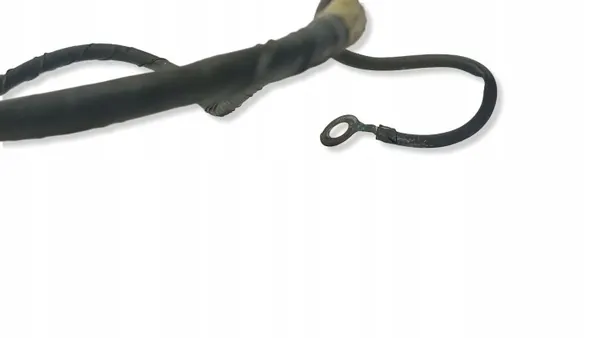 Mitsubishi 3000GT VR-4 1997 Injector Harness OEM 12509 image 4
