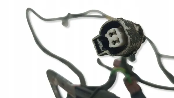 Mitsubishi 3000GT VR-4 1997 Injector Harness OEM 12509 image 5